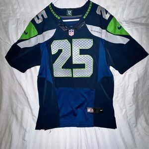 Seattle Seahawks Richard Sherman jersey